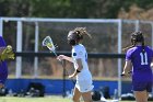 WLax vs Emerson  Women’s Lacrosse vs Emerson College. : WLax, lacrosse